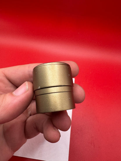 Planet Eclipse Feedneck Golden