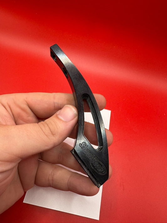 Shock Tech PB ASA Rail/Drop Black