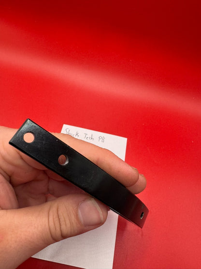 Shock Tech PB ASA Rail/Drop Black