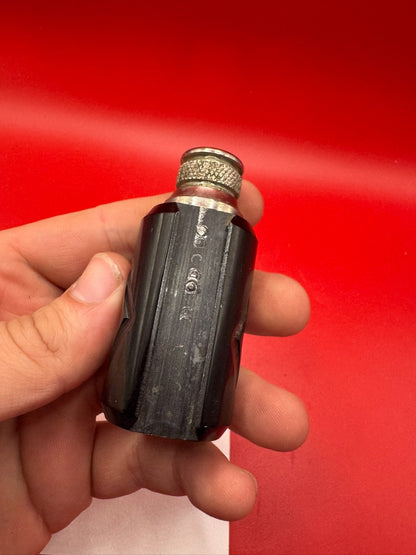 PHAT PB On/Off ASA Black