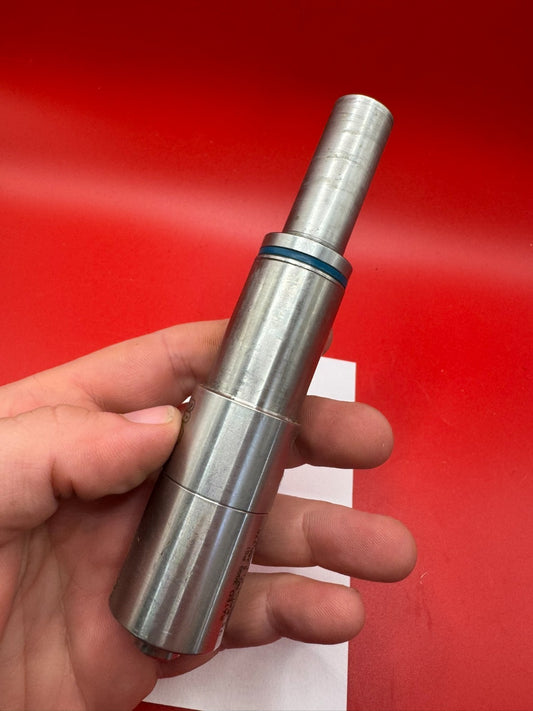 AGD Automag Classic Valve Silver