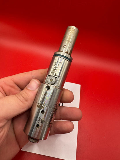 AGD Automag Classic Valve Silver