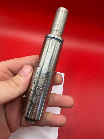 AGD Automag Classic Valve Silver