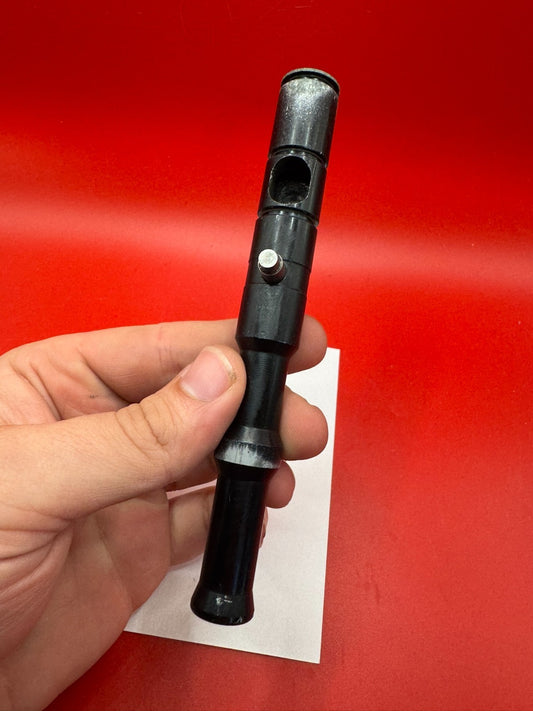 Smart Parts Impulse Bolt Black