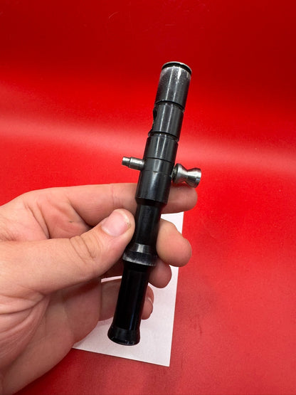 Smart Parts Impulse Bolt Black