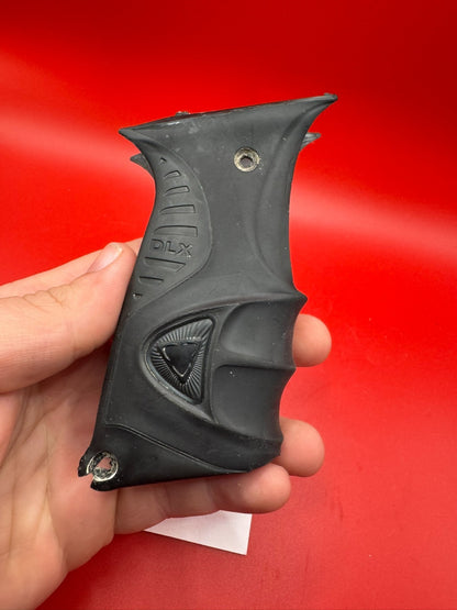 DLX Luxe ICE Grip Black