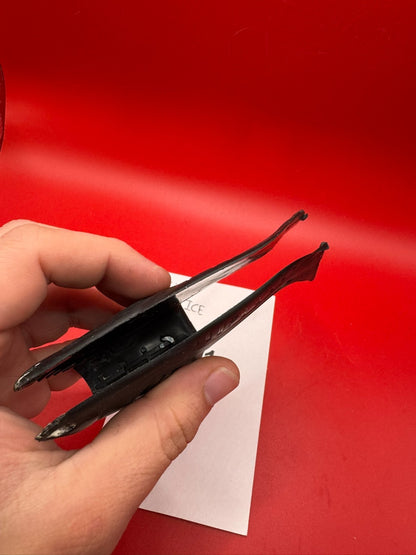 DLX Luxe ICE Grip Black