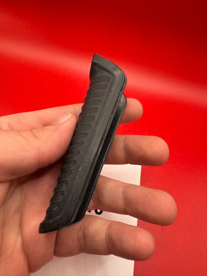 DLX Luxe ICE Paintball Marker Front Grip Cover Black