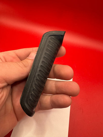 DLX Luxe ICE Paintball Marker Front Grip Cover Black