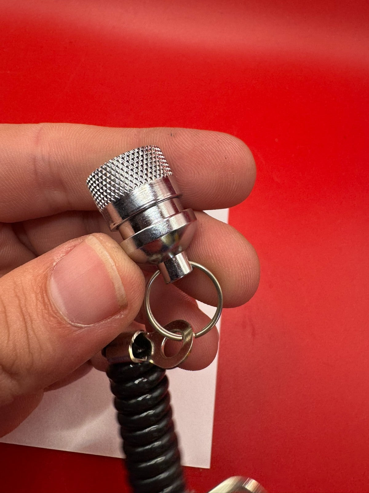 32 Degrees Fill Nipple Cover Silver