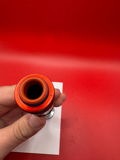 Dye DM14 Bolt/Engine Red