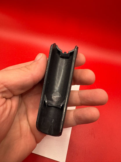 DLX Luxe ICE Paintball Marker Front Grip Cover Black