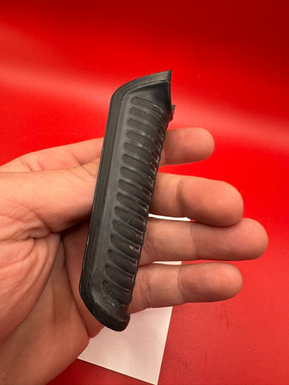 DLX Luxe ICE Paintball Marker Front Grip Cover Black