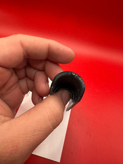 DLX Luxe ICE Paintball Marker Front Grip Cover Black