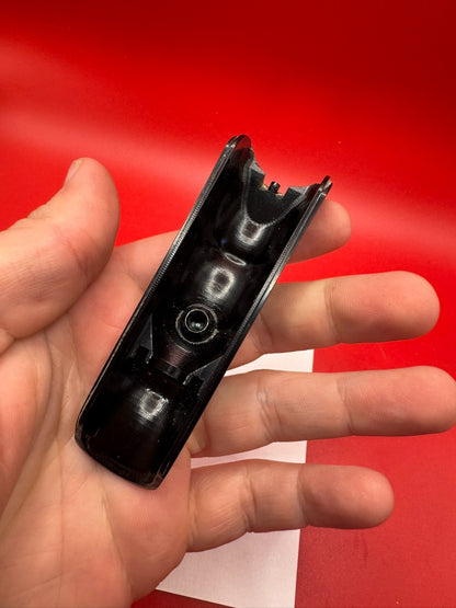 DLX Luxe ICE Paintball Marker Front Grip Cover Black