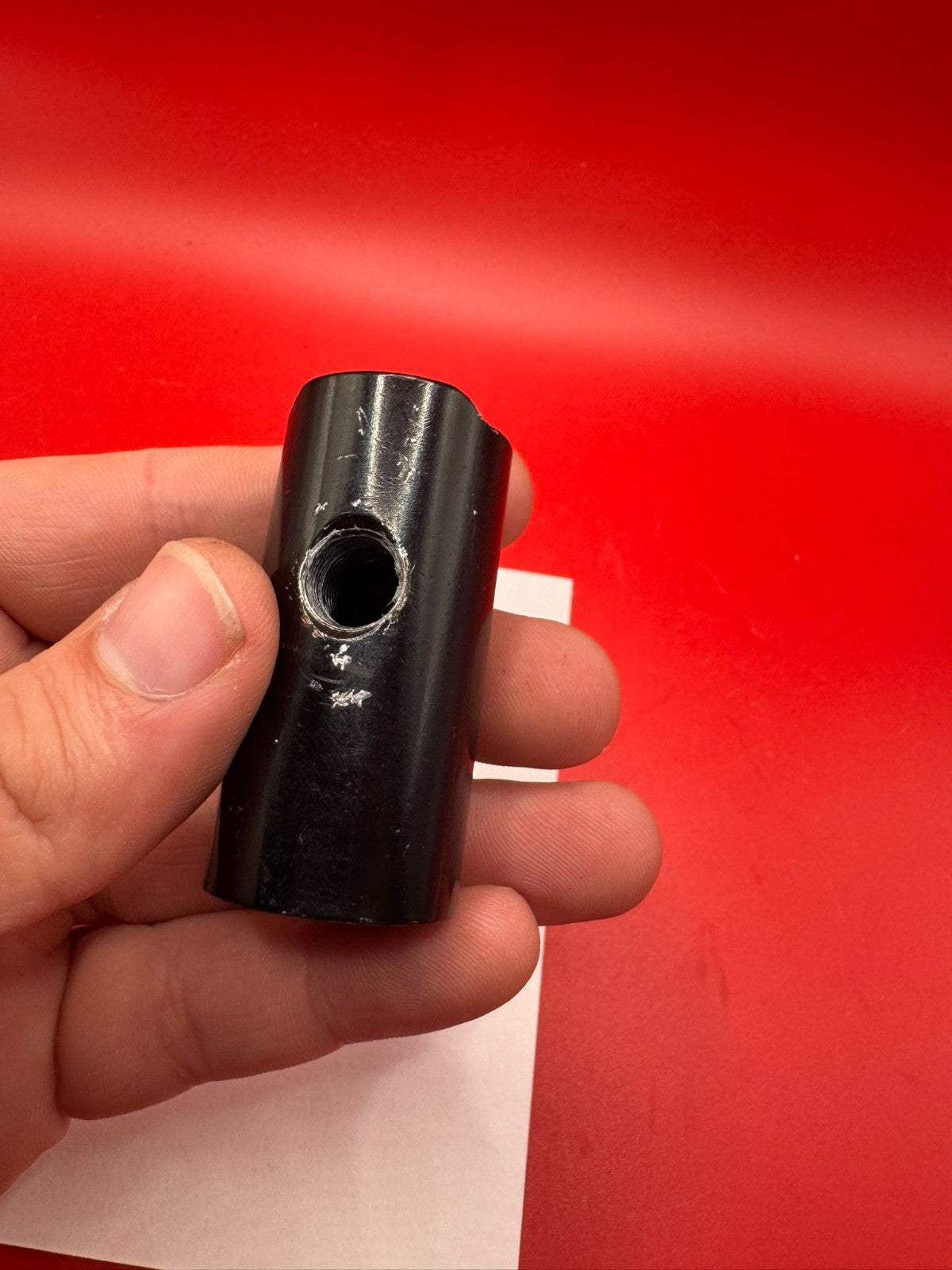 AGD Automag VASA Black