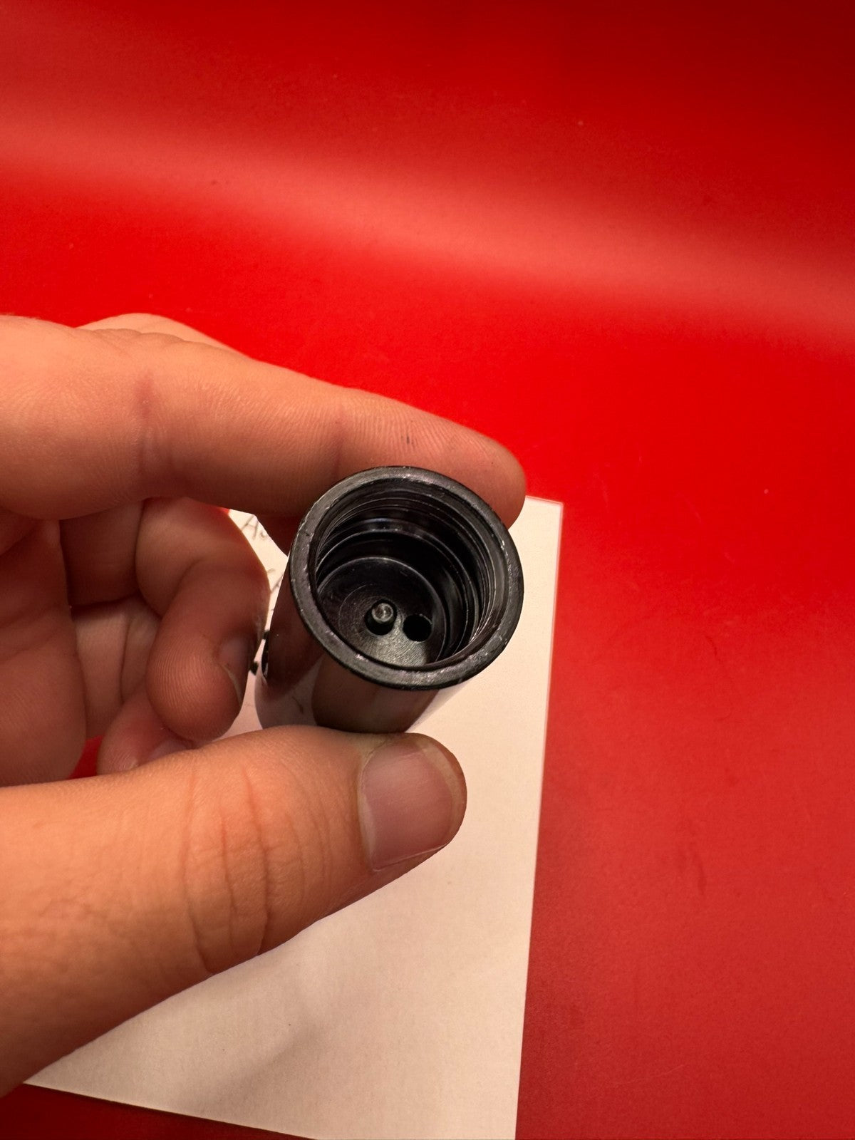 AGD Automag VASA Black