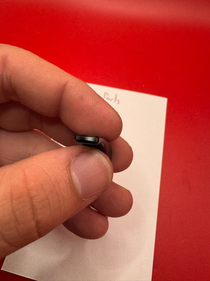 Smart Parts Shocker ERA Feedneck Lever Black