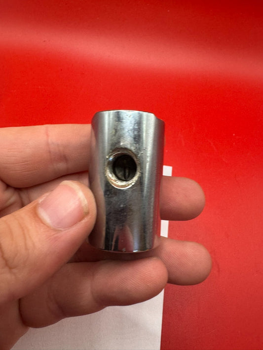 AGD Automag VASA Silver