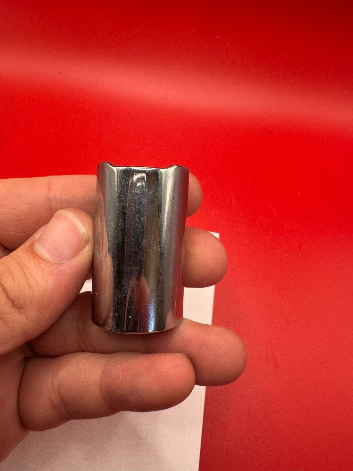 AGD Automag VASA Silver