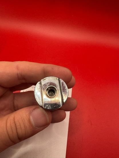 AGD Automag VASA Silver