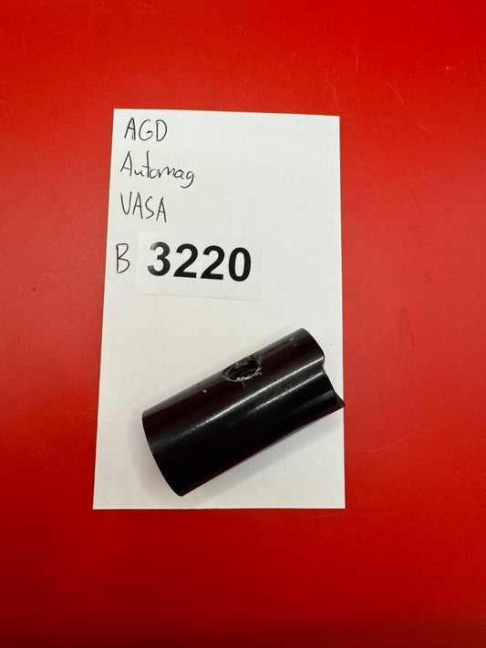 AGD Automag VASA Black