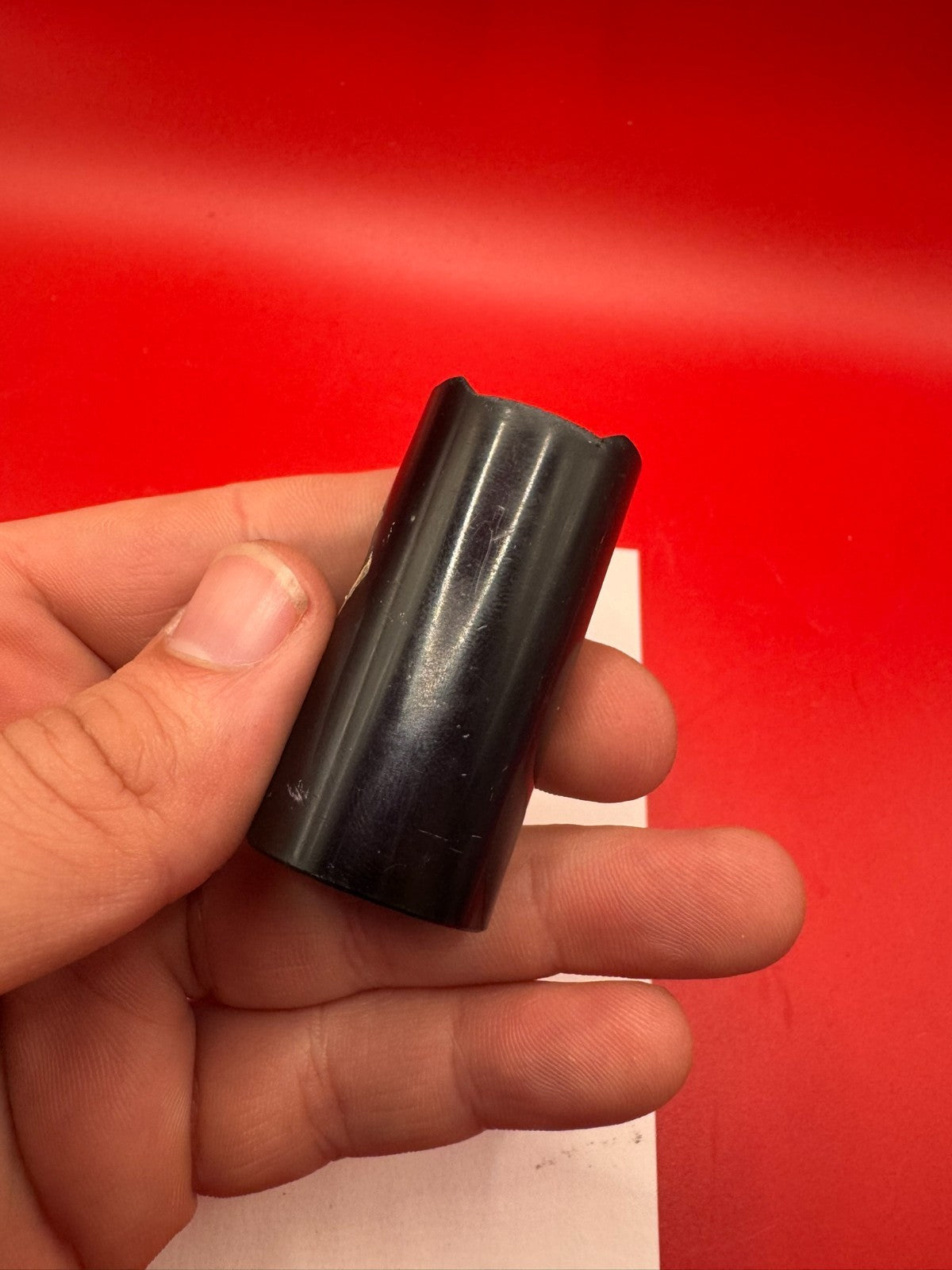 AGD Automag VASA Black