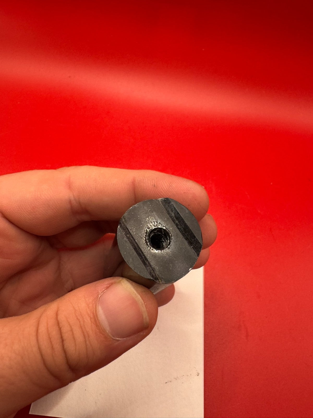 AGD Automag VASA Black