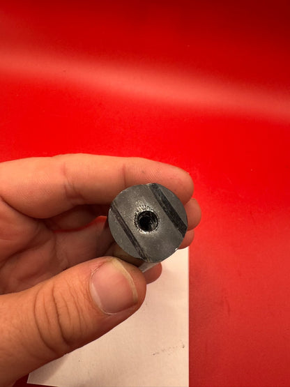 AGD Automag VASA Black