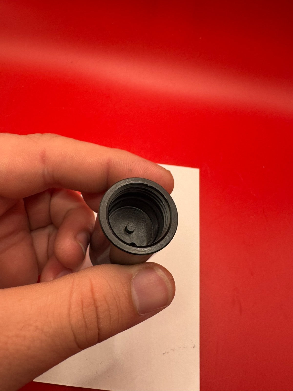 AGD Automag VASA Black