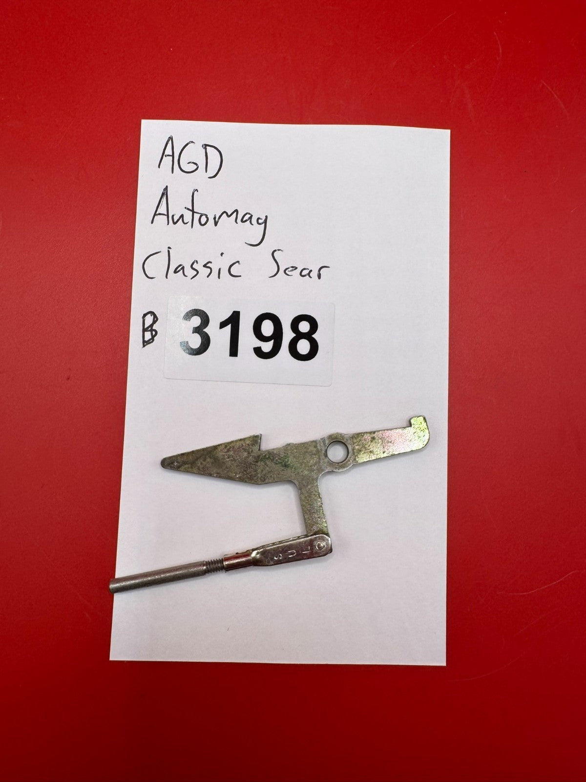 AGD Automag Classic Sear
