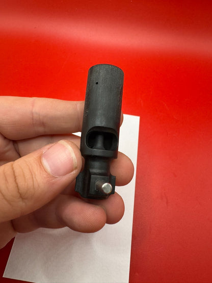 WDP Angel A1 Booster Bolt Black