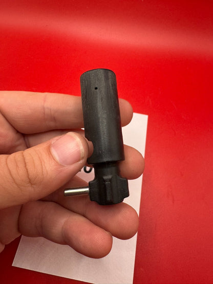 WDP Angel A1 Booster Bolt Black