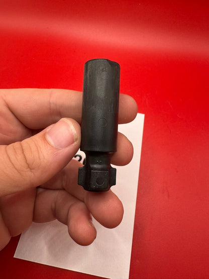 WDP Angel A1 Booster Bolt Black