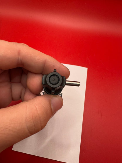 WDP Angel A1 Booster Bolt Black