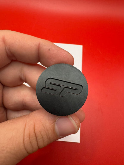 Smart Parts Shocker ERA Bolt Cap Black
