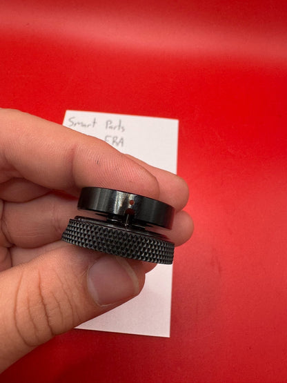 Smart Parts Shocker ERA Bolt Cap Black