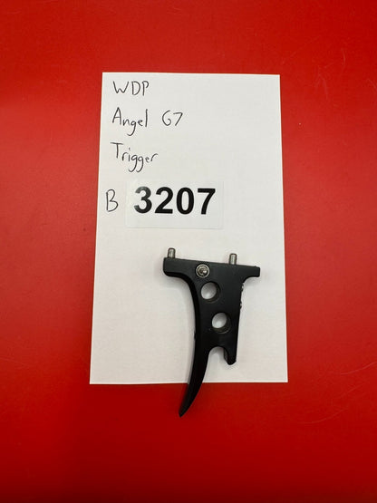 WDP Angel G7 Trigger Black
