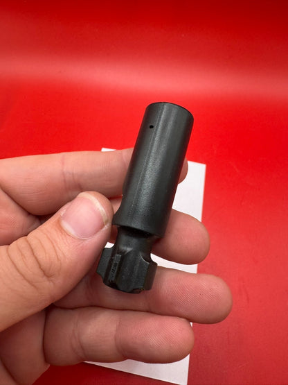 WDP Angel A1 Booster Bolt Black