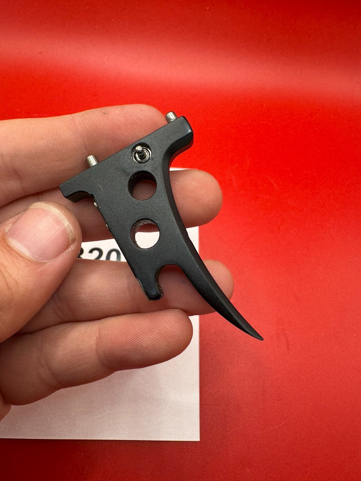 WDP Angel G7 Trigger Black