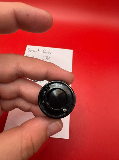 Smart Parts Shocker ERA Bolt Cap Black