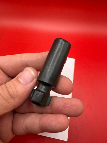WDP Angel A1 Booster Bolt Black