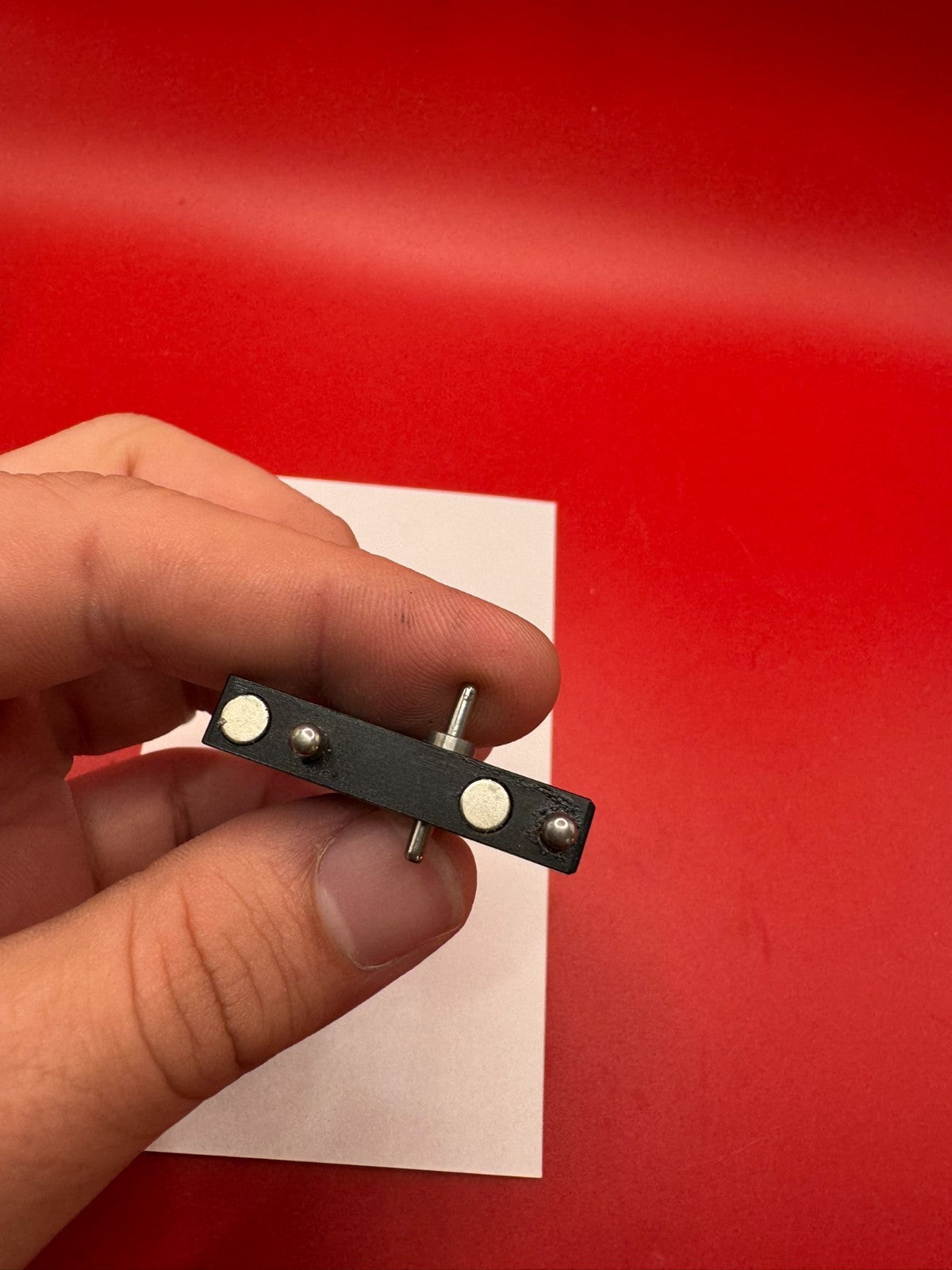 WDP Angel G7 Trigger Black