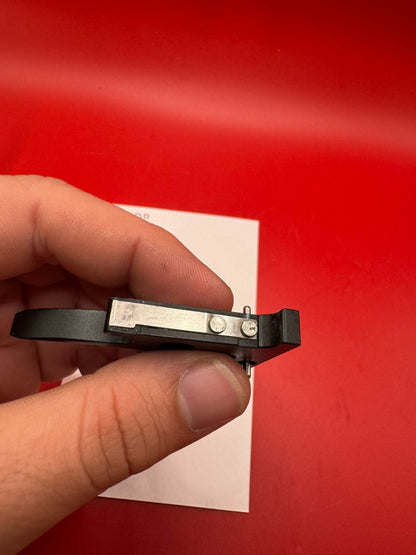 WDP Angel G7 Trigger Black