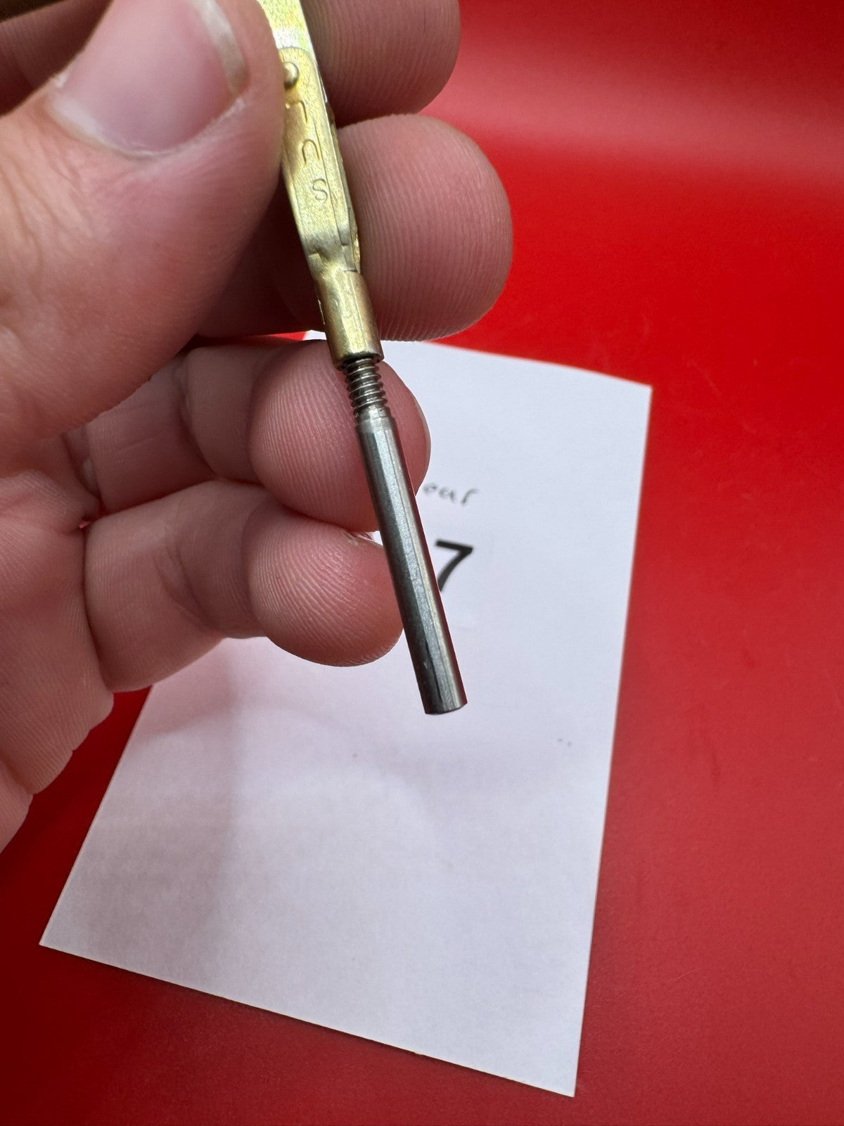 AGD Automag Classic Sear