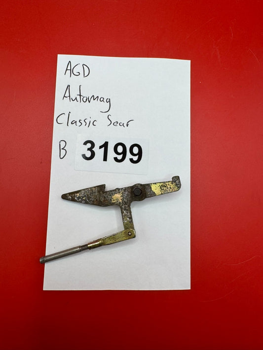 AGD Automag Classic Sear