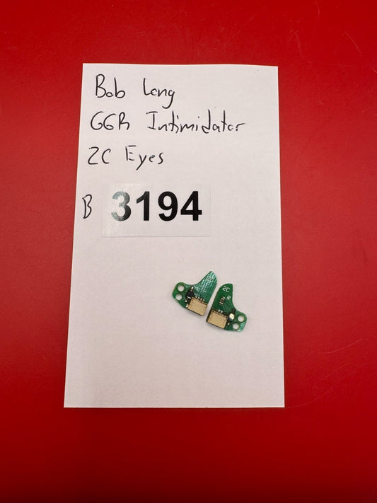 Bob Long G6R Intimmidator 2C Eyes