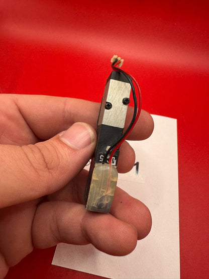 Smart Parts Impulse Solenoid