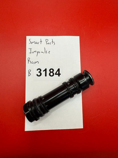 Smart Parts Impulse Ram Black