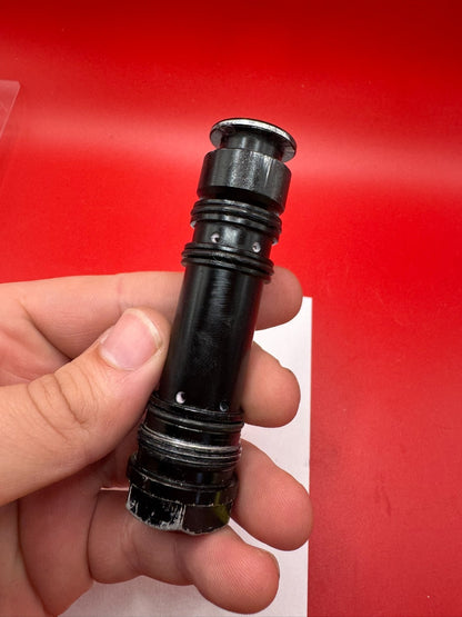 Smart Parts Impulse Ram Black